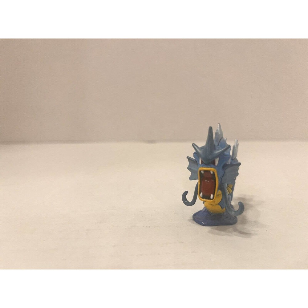 Pocket Monster Monster Collection Gyarados Figure